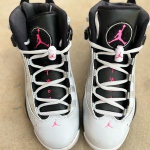 Nike Jordan’s